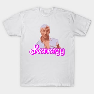 Kenergy - Barbie T-Shirt